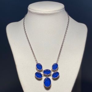 Touchstone Crystal by Swarovski Necklace